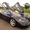 McLaren F1