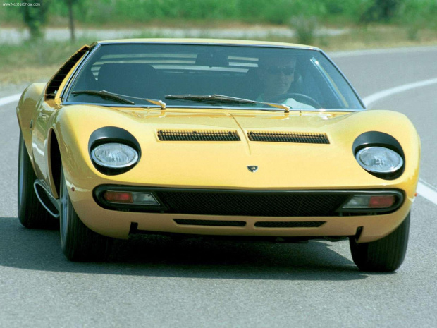 Miura SV