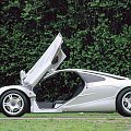 McLaren F1