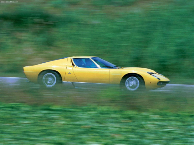 Miura SV