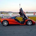 McLaren F1