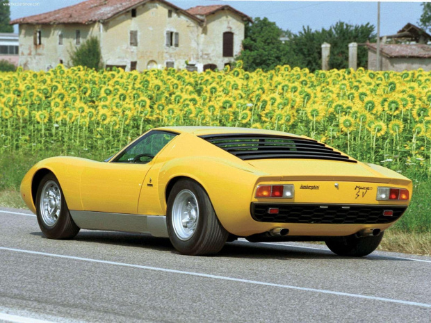 Miura SV