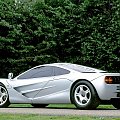 McLaren F1