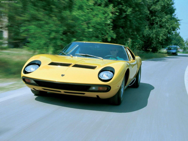 Miura SV