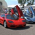 McLaren F1