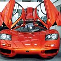 McLaren F1