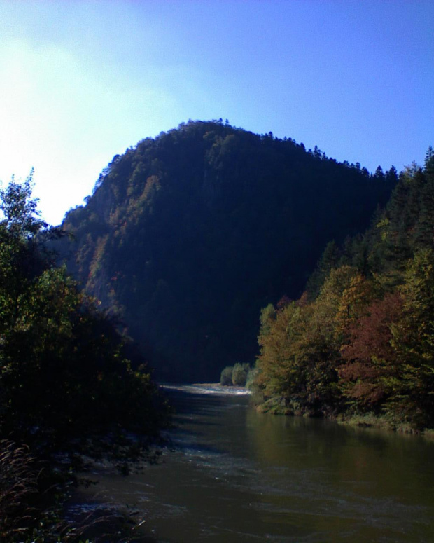 dunajec