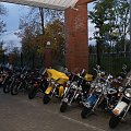 #harley #davidson #zlot #motocykl #Bochnia