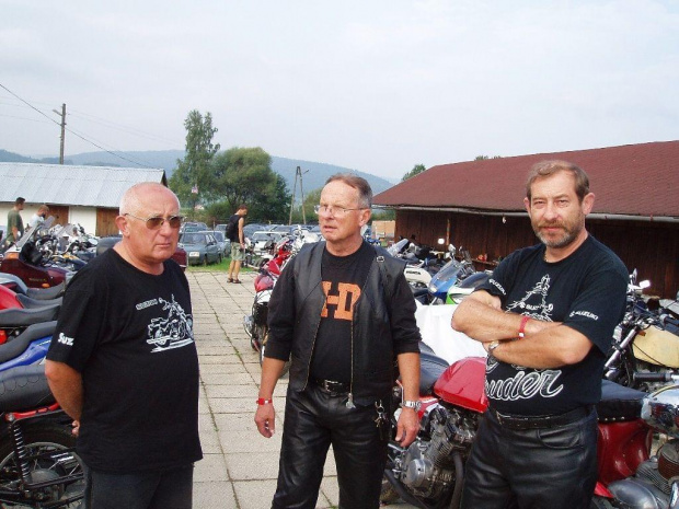 #harley #davidson #zlot #motocykl #Bochnia