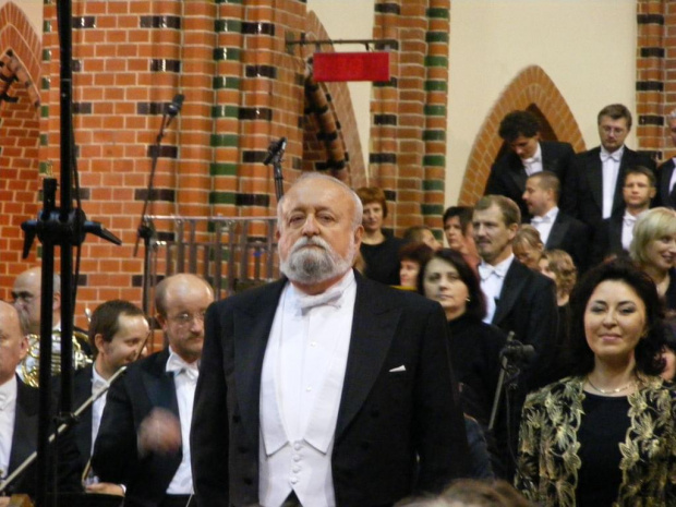 Krzysztof Penderecki