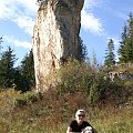 Lider Gazda z Banciarni i Ja pod maczugą