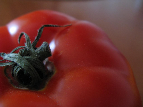 #pomidor #czerwono