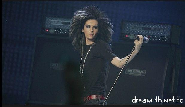 #TokioHotel