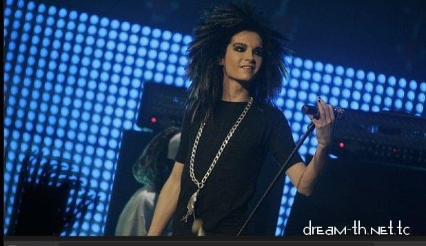 #TokioHotel