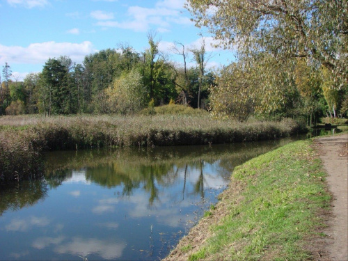 Pażdziernik 2007