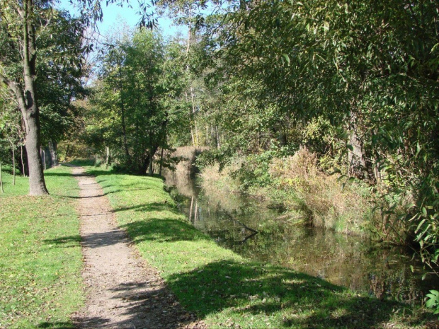 Pażdziernik 2007