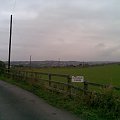 Leeds Country Road