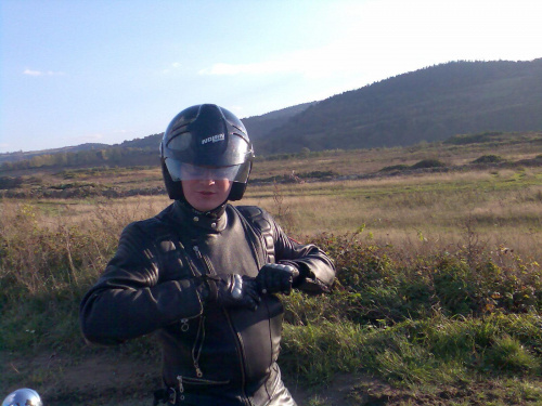 14.10.2007 motocykle