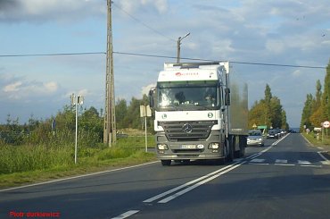 #MercedesActros #mercedes #actros