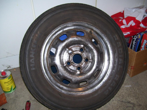 felga
