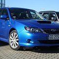 Subaru Impreza 2008