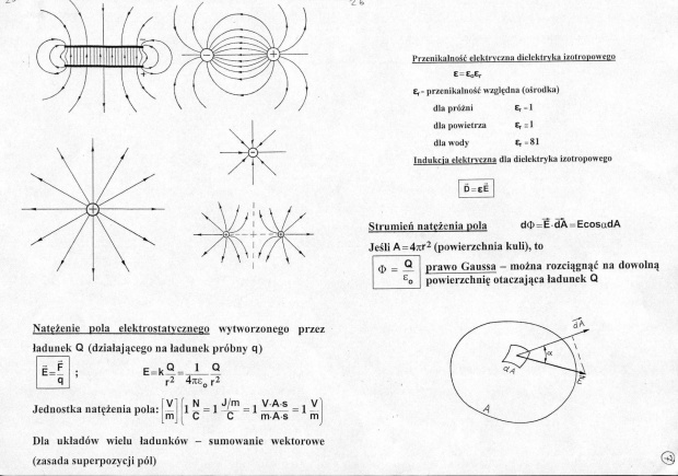 Fizyka Inżynierska (W.Jędral) 15.10.2007