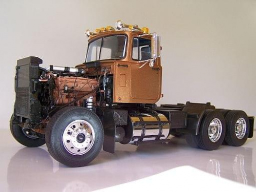 Mack RW613 Superliner