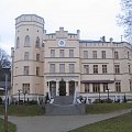 Pałac Maciejewo