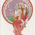 zodiak panna