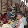 Zdjęcia ze Zjazdu Absolwentów zorganizowanego w 110 rocznicę powstania szkoły w Sobieszynie-Brzozowej udostępniła Marianna Banach (Kamela) #Sobieszyn #Brzozowa #ZjazdAbsolwentów