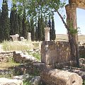 ruiny Hierapolis