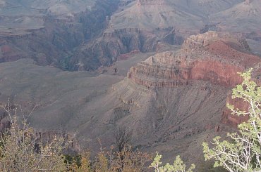 park narodowy położony w północnej części stanu Arizona w USA. Został utworzony w 1919 roku i jest jednym z najstarszych parków narodowych w USA. Całkowita powierzchnia parku wynosi 4926,66 km2. #arizona
