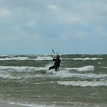 kite surfer