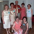 Zdjęcia ze Zjazdu Absolwentów zorganizowanego w 110 rocznicę powstania szkoły w Sobieszynie-Brzozowej udostępniła Marianna Banach (Kamela) #Sobieszyn #Brzozowa #ZjazdAbsolwentów