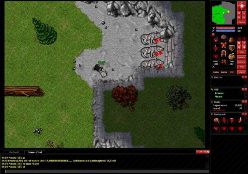 #tibia