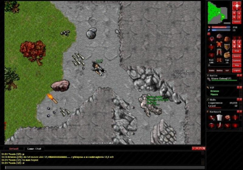 #tibia