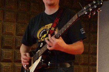 Studio Zgniatacz Dźwięków NIPU nagrywa demo. #nipu #matys #koncerty #blues #rock #kraków #muzyka #michał #gitara #bas #bebny #perkusja #KSW #vaciak #junior #leszek #adam #mariusz #przemek