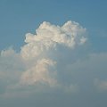 Cumulonimbus (3) - 22.08.2007 #CumulonimbusChmura