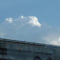 Cumulonimbus - 13.08.2007 #CumulonimbusChmura