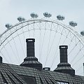 London Eye (Millennium Wheel)