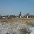 Gościeradów. mam org. mozajke tego widoku