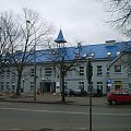Olsztyńska Poczta Polska