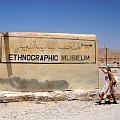 Syria. Palmyra.