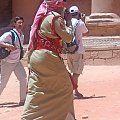 Jordania. Petra.