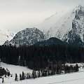 Tatry po stronie słowackiej...najpiekniejsze