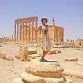 Syria. Palmyra.