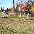Ruciane Nida 29.10.2006 #RucianeNida #Breyt #ZawodyRowerowe #Rower