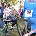 Ruciane Nida 29.10.2006 #RucianeNida #Breyt #ZawodyRowerowe #Rower