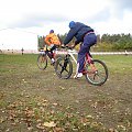 Ruciane Nida 29.10.2006 #RucianeNida #Breyt #ZawodyRowerowe