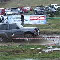 Kaszuby Nocą Zlot Samochodów Terenowych 4x4- Ostrzyce 2007